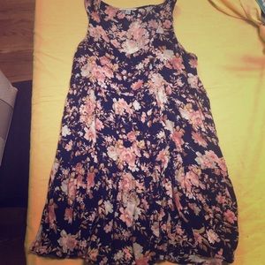 American Eagle boho mini dress 👗🔥💋